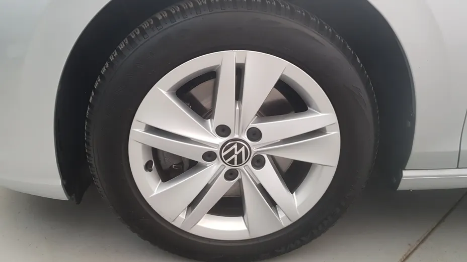 VOLKSWAGEN Golf Golf VIII 2.0 TDI Life