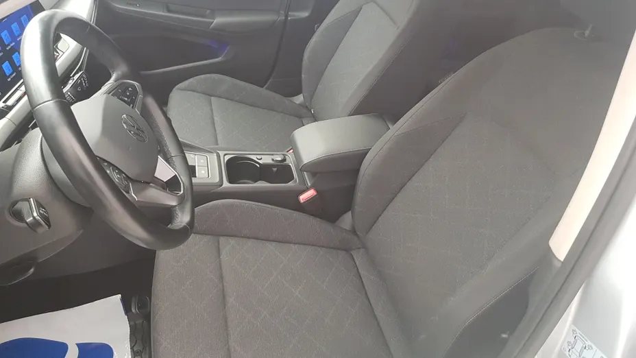 VOLKSWAGEN Golf Golf VIII 2.0 TDI Life