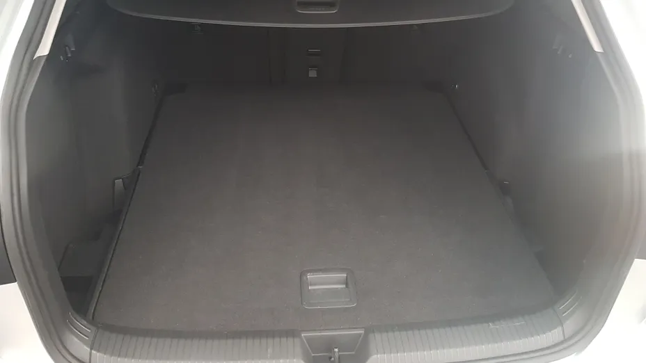 VOLKSWAGEN Golf Golf VIII 2.0 TDI Life