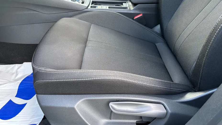 SKODA Octavia Octavia 2.0 TDI Style DSG