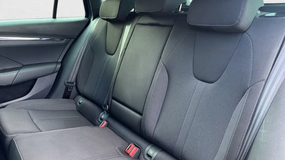 SKODA Octavia Octavia 2.0 TDI Style DSG