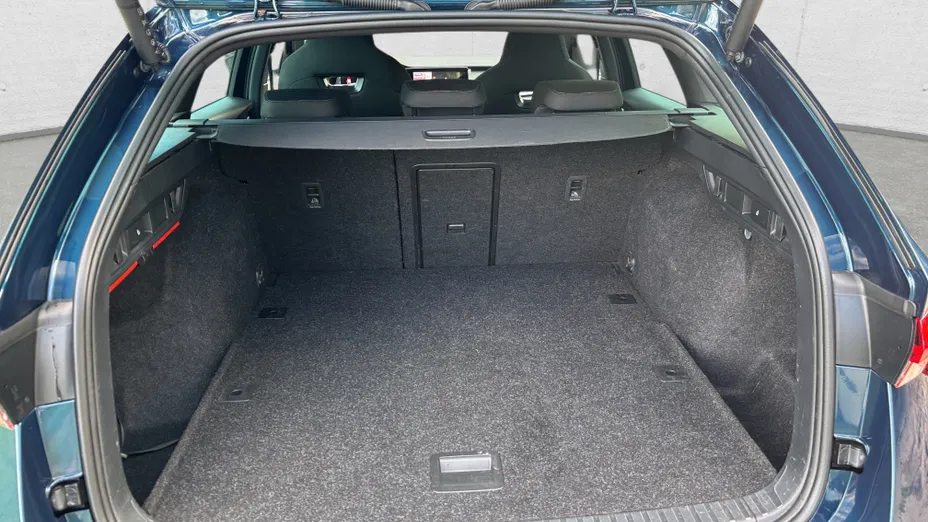 SKODA Octavia Octavia 2.0 TDI Style DSG