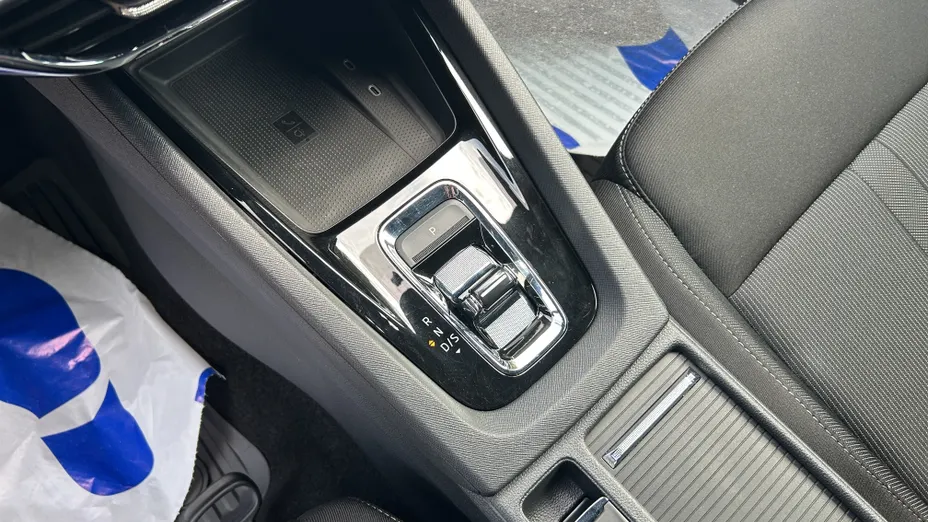 SKODA Octavia Octavia 2.0 TDI Style DSG