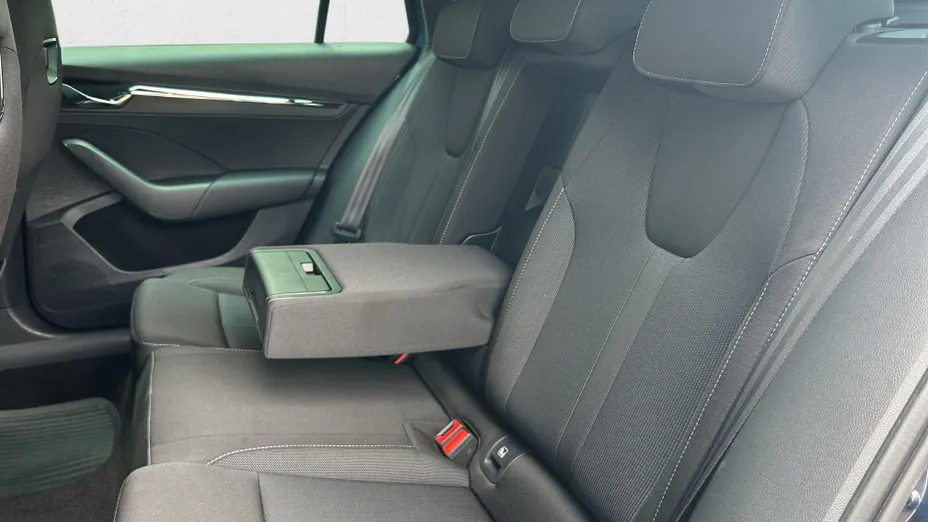 SKODA Octavia Octavia 2.0 TDI Style DSG