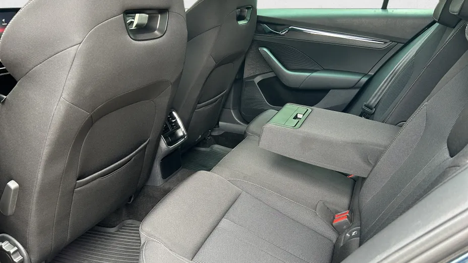 SKODA Octavia Octavia 2.0 TDI Style DSG