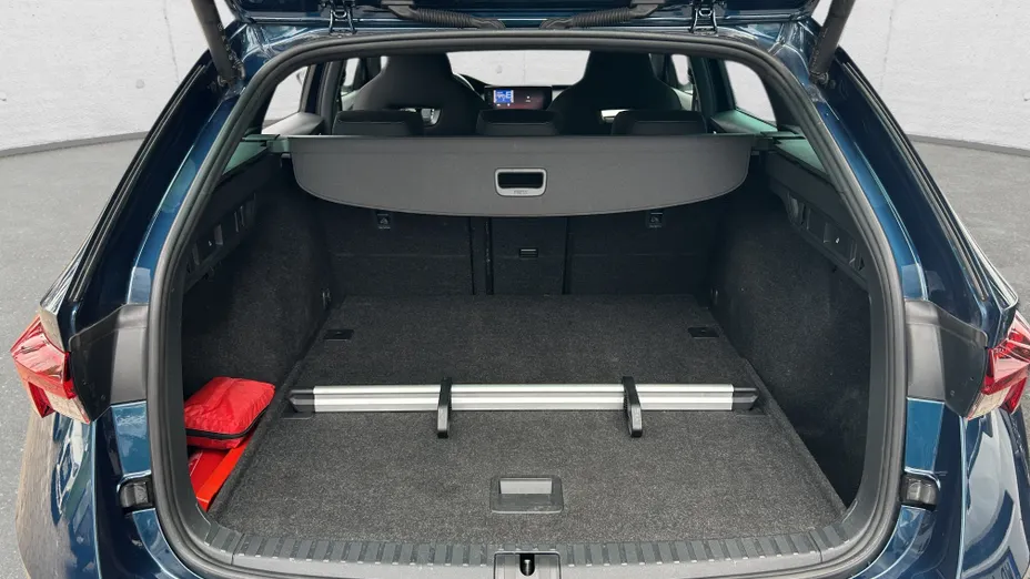 SKODA Octavia Octavia 2.0 TDI Style DSG