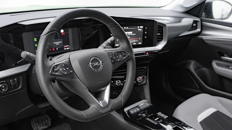 OPEL Mokka Mokka 1.2 T Elegance S&S aut