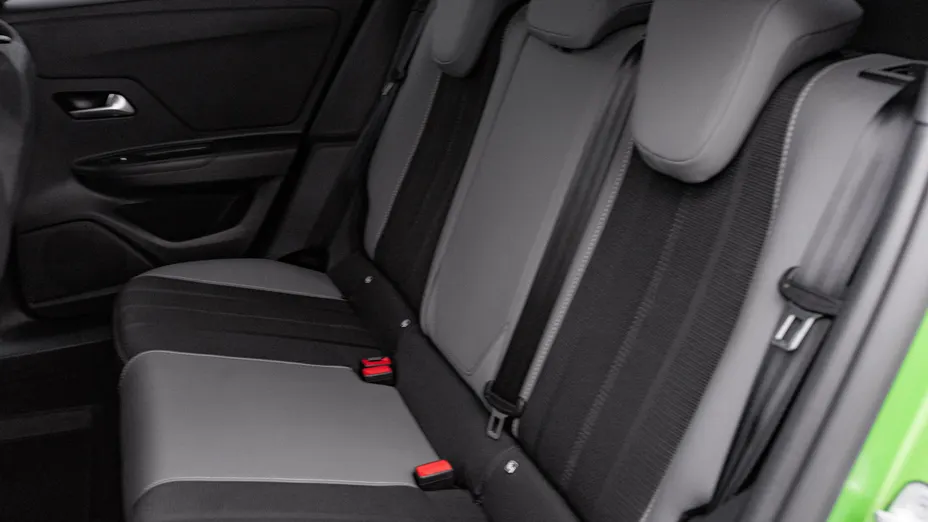 OPEL Mokka Mokka 1.2 T Elegance S&S aut