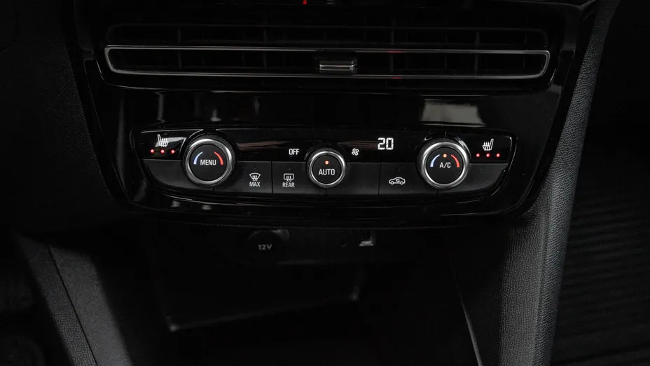 OPEL Mokka Mokka 1.2 T Elegance S&S aut