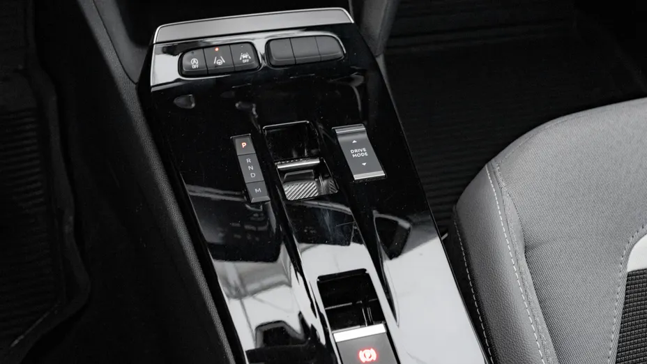 OPEL Mokka Mokka 1.2 T Elegance S&S aut