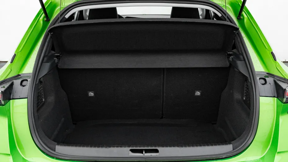 OPEL Mokka Mokka 1.2 T Elegance S&S aut