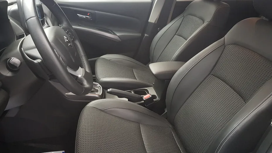 SUZUKI S-Cross S-Cross 1.5 DualJet Hybrid Elegance AGS