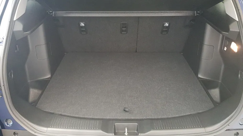 SUZUKI S-Cross S-Cross 1.5 DualJet Hybrid Elegance AGS