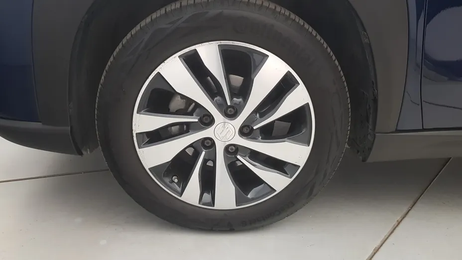 SUZUKI S-Cross S-Cross 1.5 DualJet Hybrid Elegance AGS