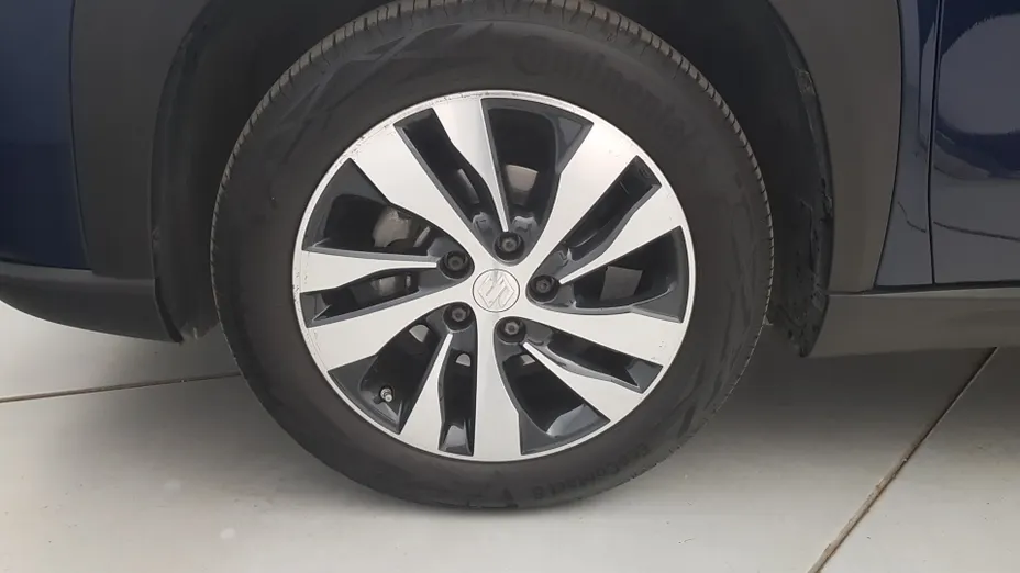 SUZUKI S-Cross S-Cross 1.5 DualJet Hybrid Elegance AGS