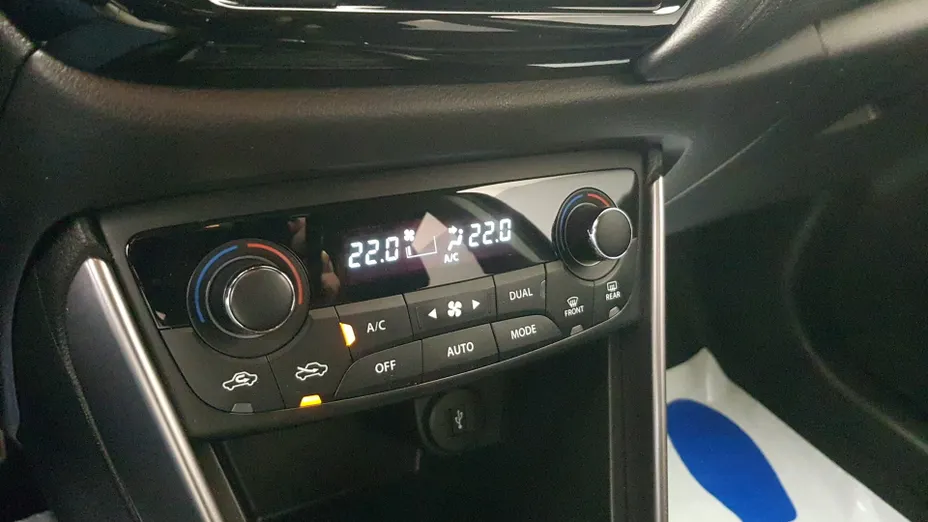 SUZUKI S-Cross S-Cross 1.5 DualJet Hybrid Elegance AGS
