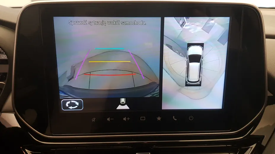 SUZUKI S-Cross S-Cross 1.5 DualJet Hybrid Elegance AGS