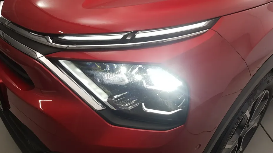 CITROEN C4 e-C4 EV136 50kWh Shine