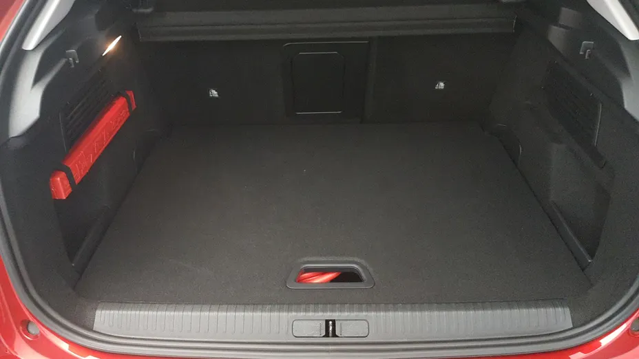 CITROEN C4 e-C4 EV136 50kWh Shine