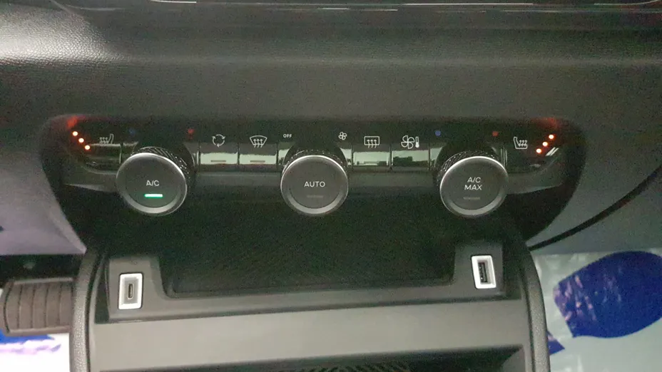 CITROEN C4 e-C4 EV136 50kWh Shine