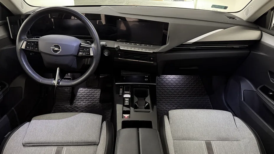 OPEL Astra Astra VI 1.5 CDTI Elegance S&S aut