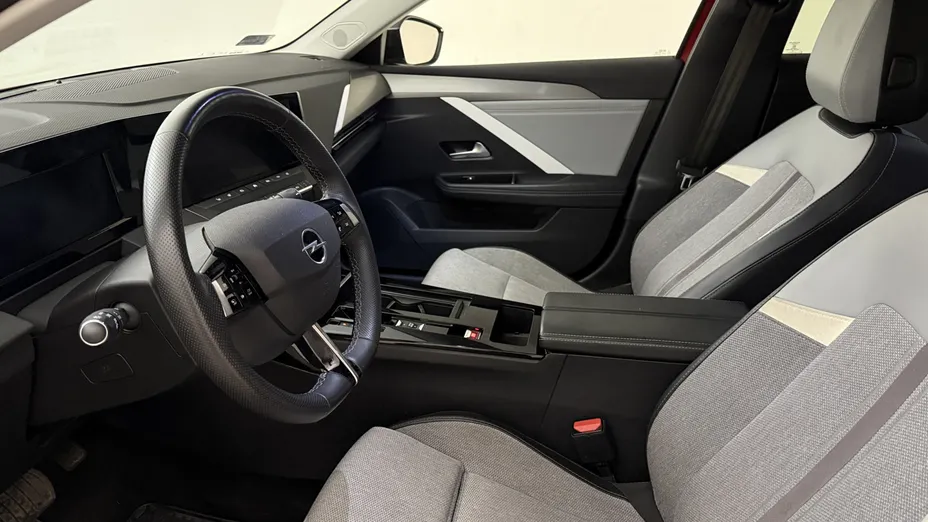 OPEL Astra Astra VI 1.5 CDTI Elegance S&S aut