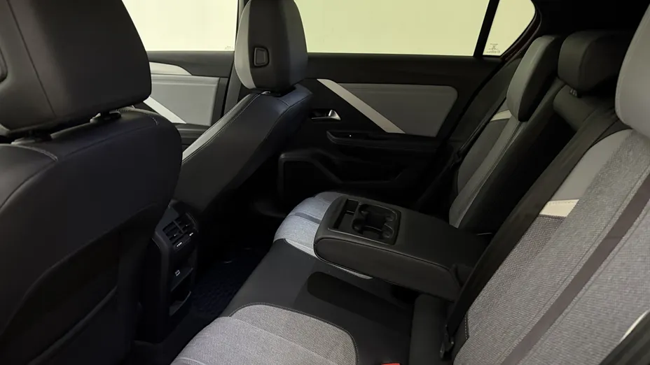 OPEL Astra Astra VI 1.5 CDTI Elegance S&S aut