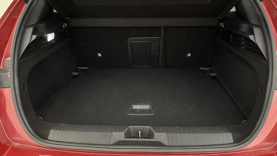 OPEL Astra Astra VI 1.5 CDTI Elegance S&S aut