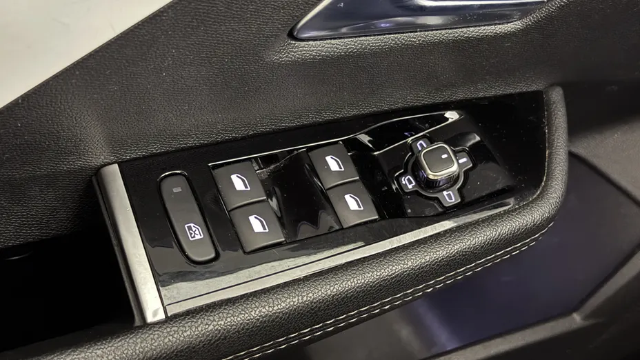 OPEL Astra Astra VI 1.5 CDTI Elegance S&S aut