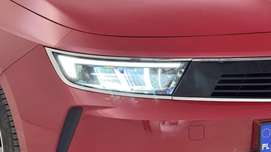 OPEL Astra Astra VI 1.5 CDTI Elegance S&S aut