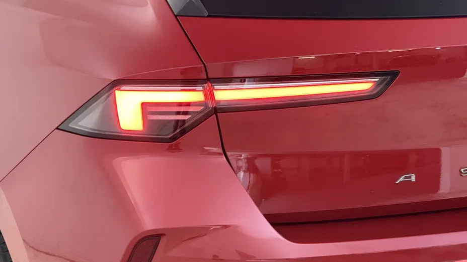 OPEL Astra Astra VI 1.5 CDTI Elegance S&S aut