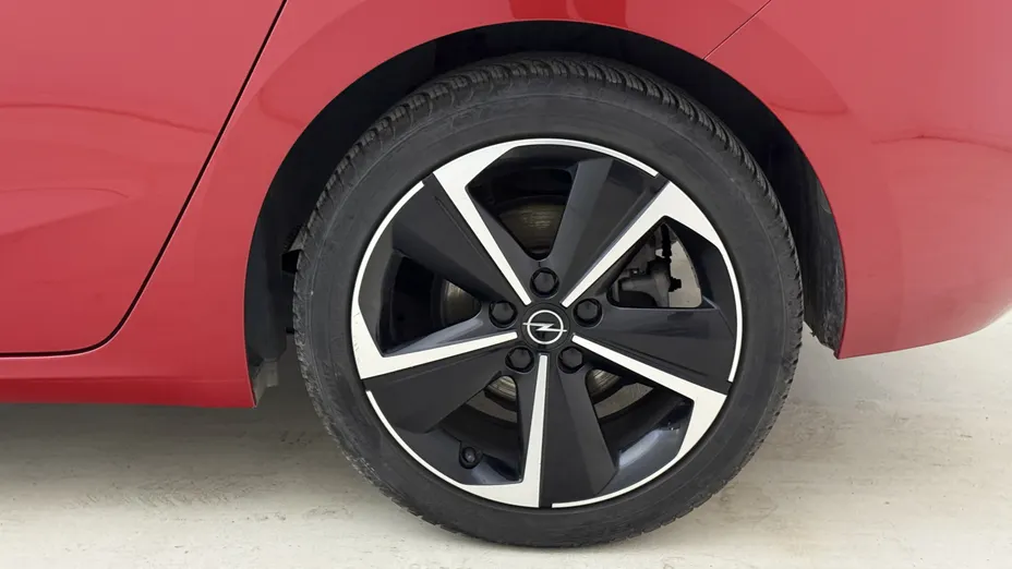 OPEL Astra Astra VI 1.5 CDTI Elegance S&S aut