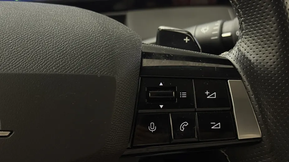 OPEL Astra Astra VI 1.5 CDTI Elegance S&S aut