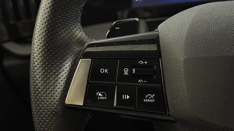 OPEL Astra Astra VI 1.5 CDTI Elegance S&S aut