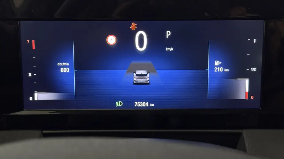 OPEL Astra Astra VI 1.5 CDTI Elegance S&S aut