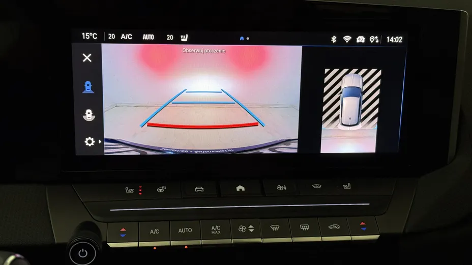 OPEL Astra Astra VI 1.5 CDTI Elegance S&S aut