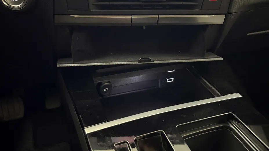 OPEL Astra Astra VI 1.5 CDTI Elegance S&S aut