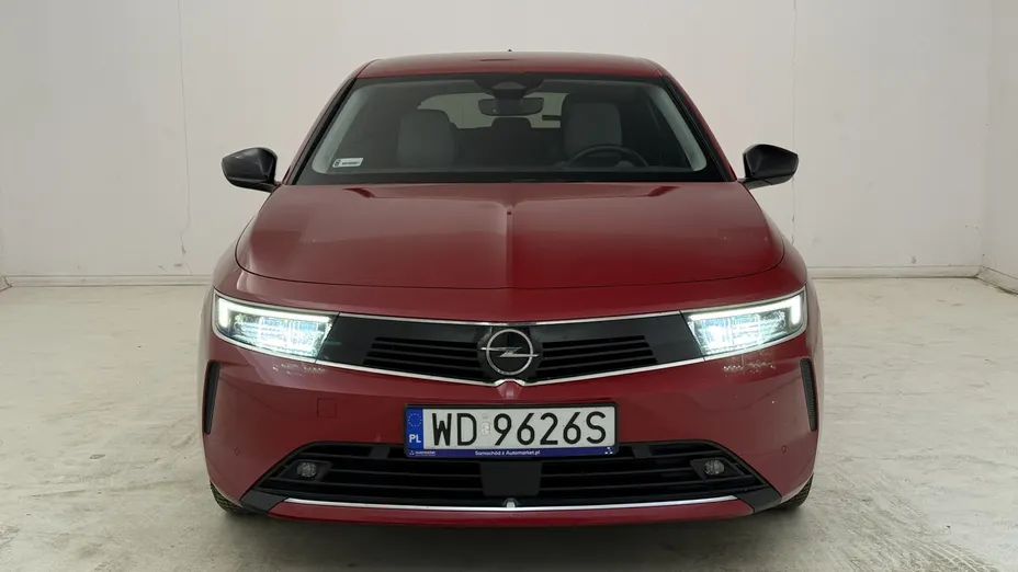 OPEL Astra Astra VI 1.5 CDTI Elegance S&S aut