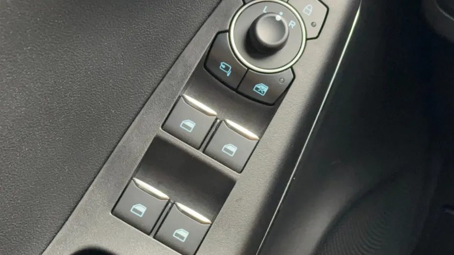 FORD Puma Puma 1.0 EcoBoost mHEV ST-Line