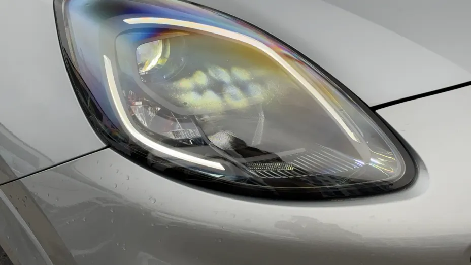 FORD Puma Puma 1.0 EcoBoost mHEV ST-Line