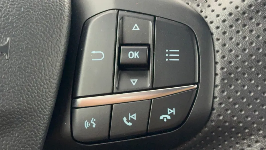 FORD Puma Puma 1.0 EcoBoost mHEV ST-Line