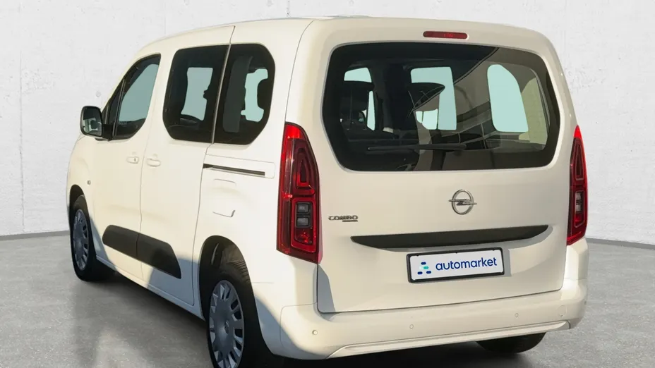 OPEL Combo Combo Life 1.5 CDTI Enjoy S&S
