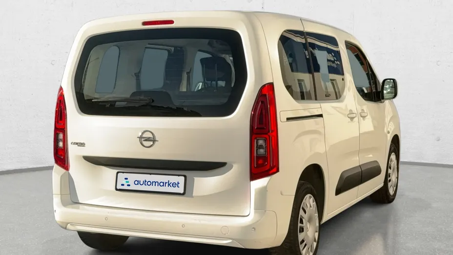 OPEL Combo Combo Life 1.5 CDTI Enjoy S&S