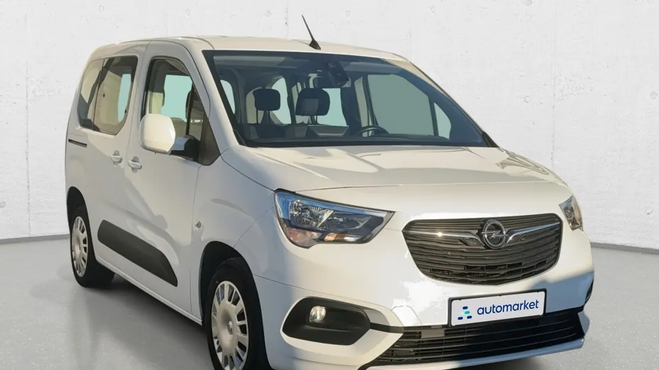 OPEL Combo Combo Life 1.5 CDTI Enjoy S&S