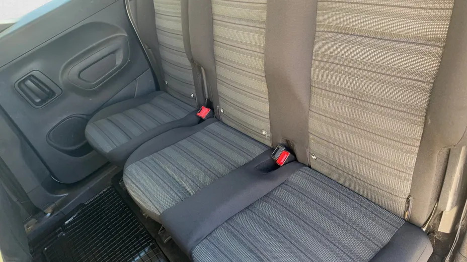 OPEL Combo Combo Life 1.5 CDTI Enjoy S&S