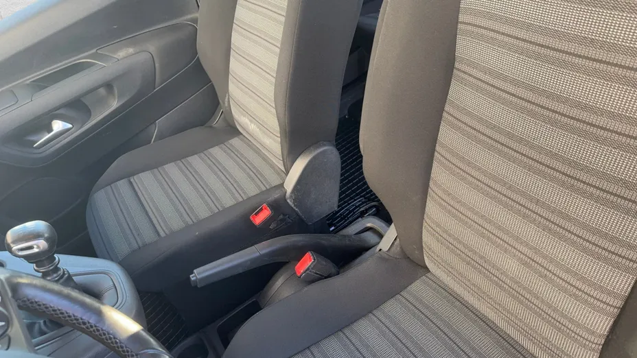 OPEL Combo Combo Life 1.5 CDTI Enjoy S&S