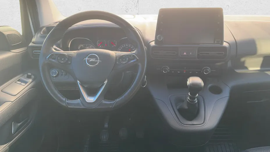 OPEL Combo Combo Life 1.5 CDTI Enjoy S&S