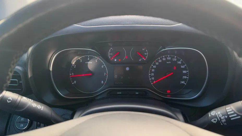 OPEL Combo Combo Life 1.5 CDTI Enjoy S&S