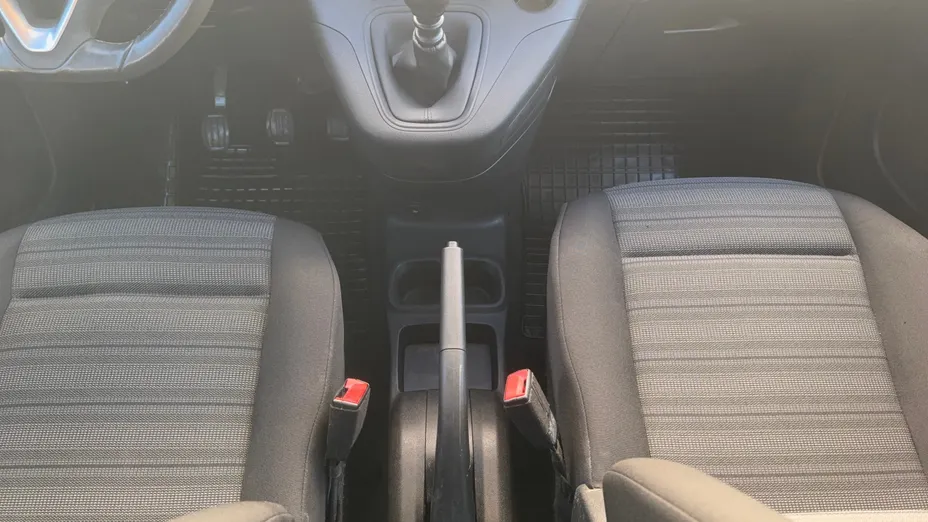 OPEL Combo Combo Life 1.5 CDTI Enjoy S&S