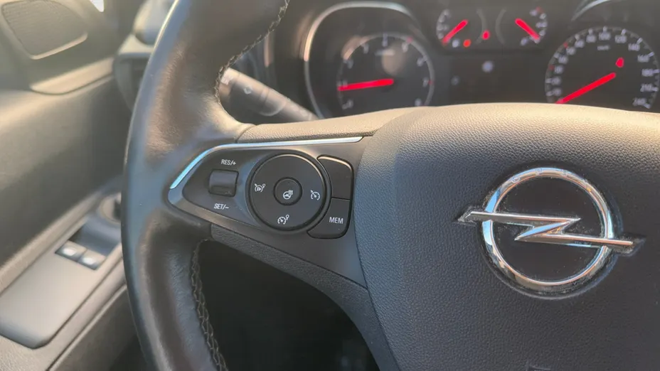 OPEL Combo Combo Life 1.5 CDTI Enjoy S&S